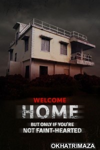 Welcome Home (2020) Bollywood Hindi Movie