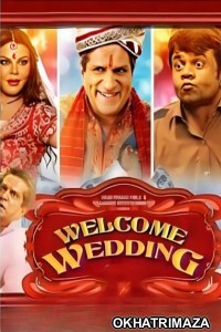 Welcome Wedding (2024) Bollywood Hindi Movie