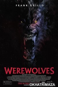 Werewolves (2024) HQ Tamil Dubbed Movie