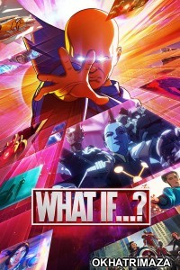 What If (2024) Season 3 EP04 To EP06 English Web Series