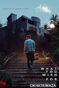 What You Wish For (2023) HQ Bengali Dubbed Movie