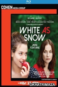 White As Snow (2019) UNRATED Hollywood Hindi Dubbed Movies