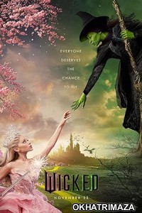 Wicked (2024) HQ Telugu Dubbed Movie