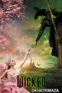 Wicked (2024) ORG Hollywood Hindi Dubbed Movie