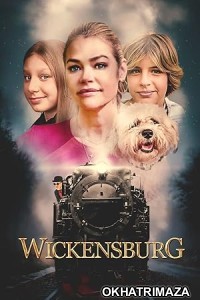 Wickensburg (2022) ORG Hollywood Hindi Dubbed Movie