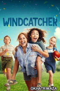 Windcatcher (2024) HQ Hindi Dubbed Movie