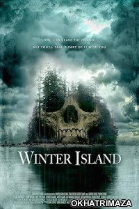 Winter Island (2024) HQ Hindi Dubbed Movie