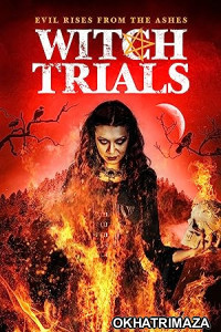 Witch Trials (2022) HQ Hindi Dubbed Movie