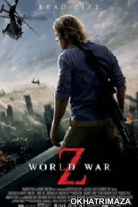 World War Z (2013) Hindi Dubbed Movies