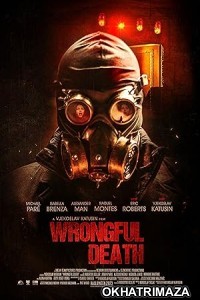 Wrongful Death (2024) HQ Tamil Dubbed Movie