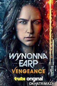 Wynonna Earp Vengeance (2024) HQ Hindi Dubbed Movie