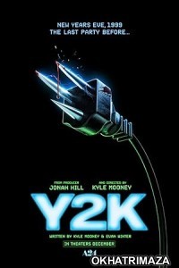 Y2K (2024) HQ Hindi Dubbed Movie