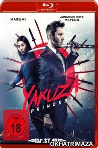 Yakuza Princess (2021) UNCUT Hindi Dubbed Movie