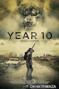 Year 10 (2024) HQ Hindi Dubbed Movie