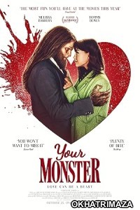 Your Monster (2024) HQ Tamil Dubbed Movie