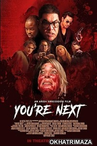 Youre Next (2023) HQ Bengali Dubbed Movie