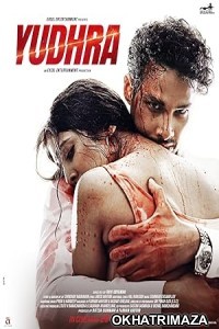 Yudhra (2024) HQ Telugu Dubbed Movie