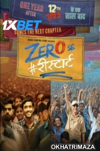 Zero Se Restart (2024) Hindi Movie