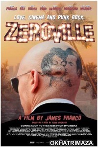 Zeroville (2019) UnOfficial Hollywood Hindi Dubbed Movie