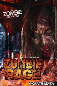 Zombie Rage (2023) HQ Hindi Dubbed Movie